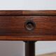 Mid Century Drum Dining Table  by Robert Heritage for Archie Shine, Great Britain, 1950s