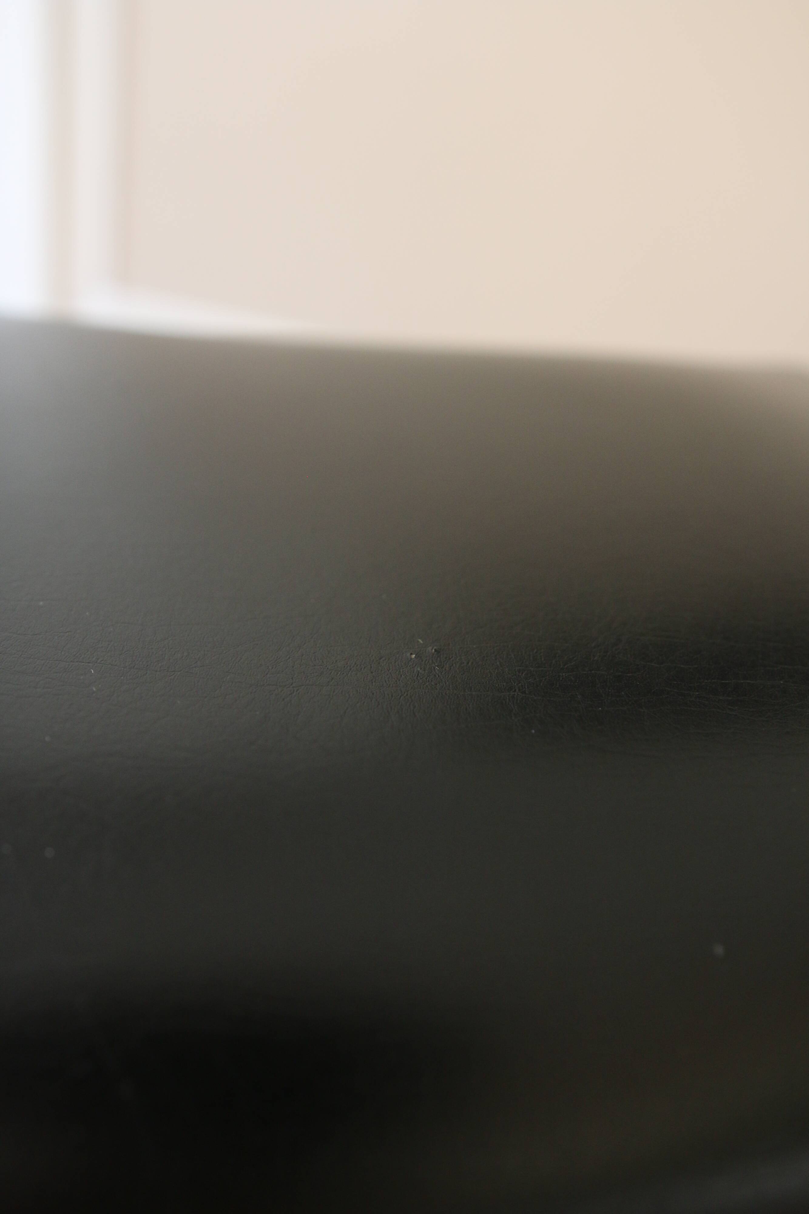 Stool, Footrest “Bull” Pierre Guariche, Meurop, 1950-60