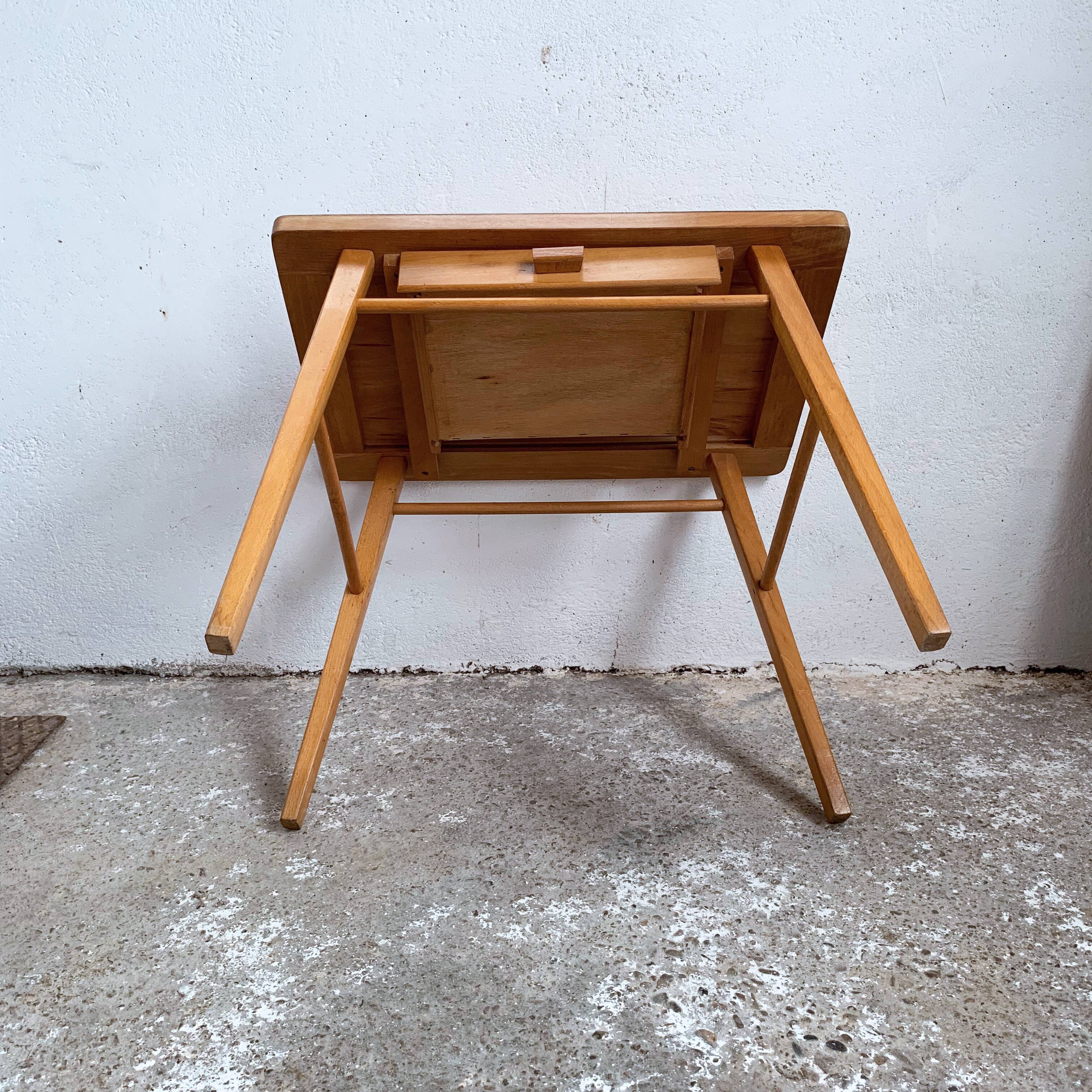 Small office child Baumann year 50/60
