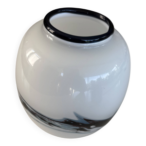 Vase holmegaard Michael