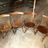 Chairs Stoll Kamnik