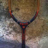 Vintage tennis racket
