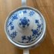 Porcelain sugar