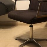 Vintage office chair