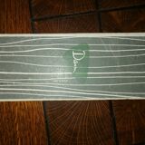 Daum salt shaker pepper crystal