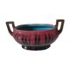 Art deco planter