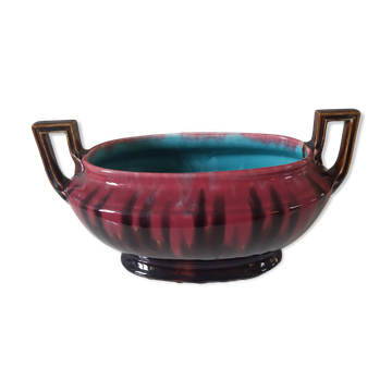 Jardinière art déco