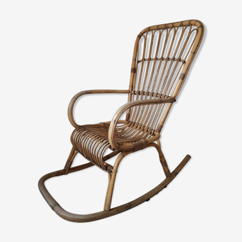 Rocking chair