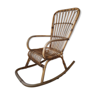 Rocking chair