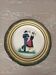 Henriot Quimper Plate