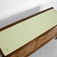 Buffet, cabinet Art Déco vintage italien en noyer foncé