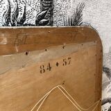 Louis Philippe mirror 105 cm