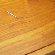 Teak cabinet, Danish design, 1970s, production: Denmark