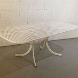Garden table 1960