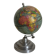 Globe vintage 1950 terrestre Girard Barrère Forest thomas - 26 cm