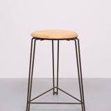 Tomado stool Jan van der Togt 1930s Holland