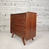 Vintage chest of drawers