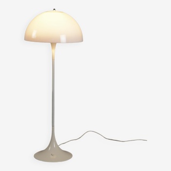 Lampadaire Panthella par Verner Panton Louis Poulsen, 1970