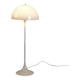 Panthella floor lamp by Verner Panton, Louis Poulsen, 1970