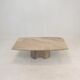 Italian Marble Coffee Table, 1970's