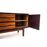 Rosewood Sideboard, Danish design, 1960s