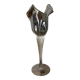 36cm Vintage Murano Glass Candle Holder