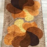 Carpet Desso vintage design 1970