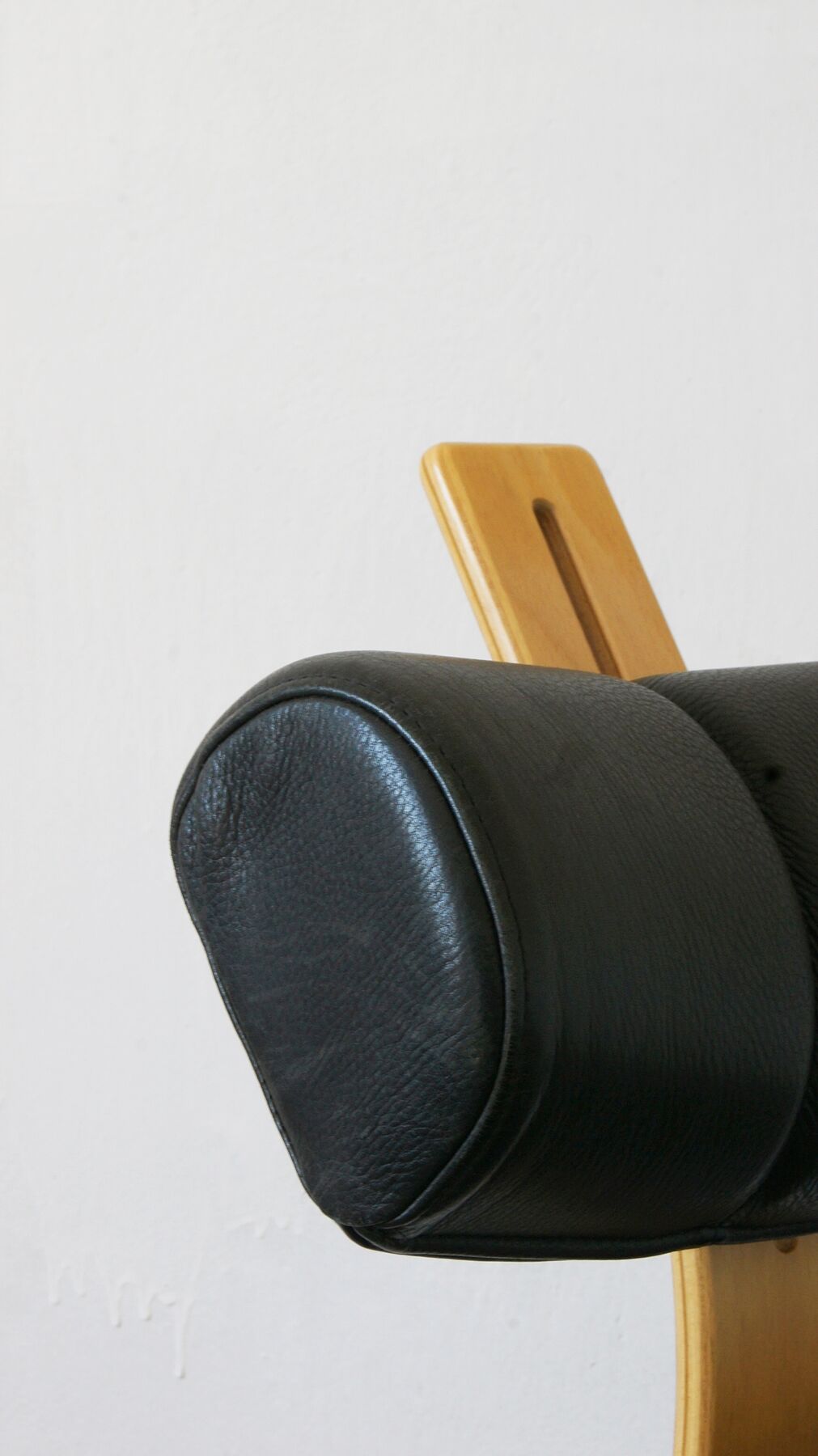 Duo Balans Lounge Chair by Peter Opsvik for Stokke, 1980s