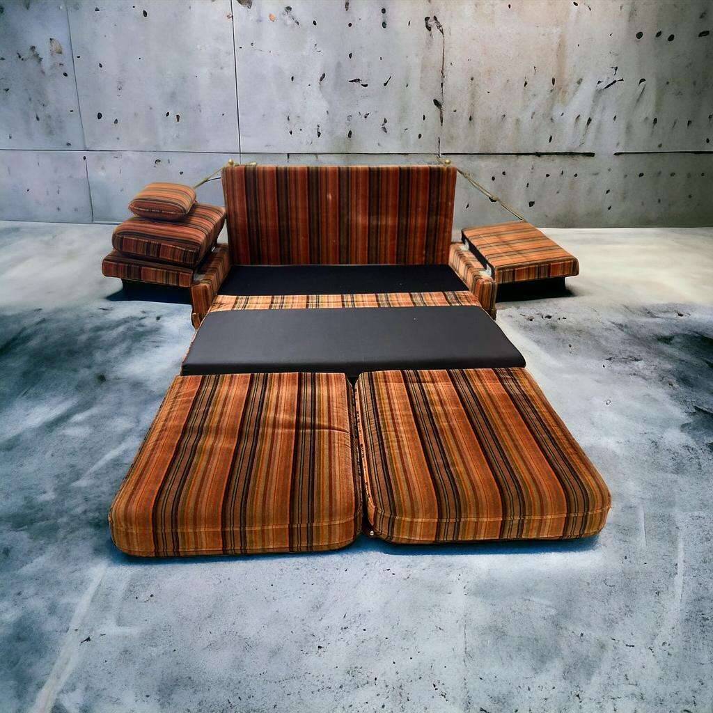 Vintage sofa from the 70s