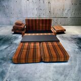 Vintage sofa from the 70s