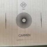 CARME pendant light (HARTÔ)