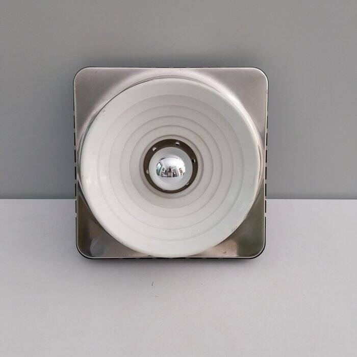 Italian wall light from the 70s