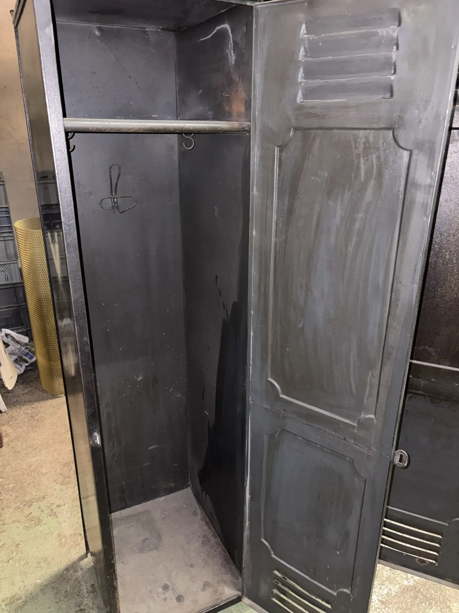Wardrobe