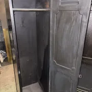 Wardrobe