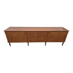 enfilade scandinave vintage