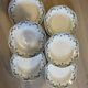 6 deep plates from St Amand and Hamage model Bleriot 2008153