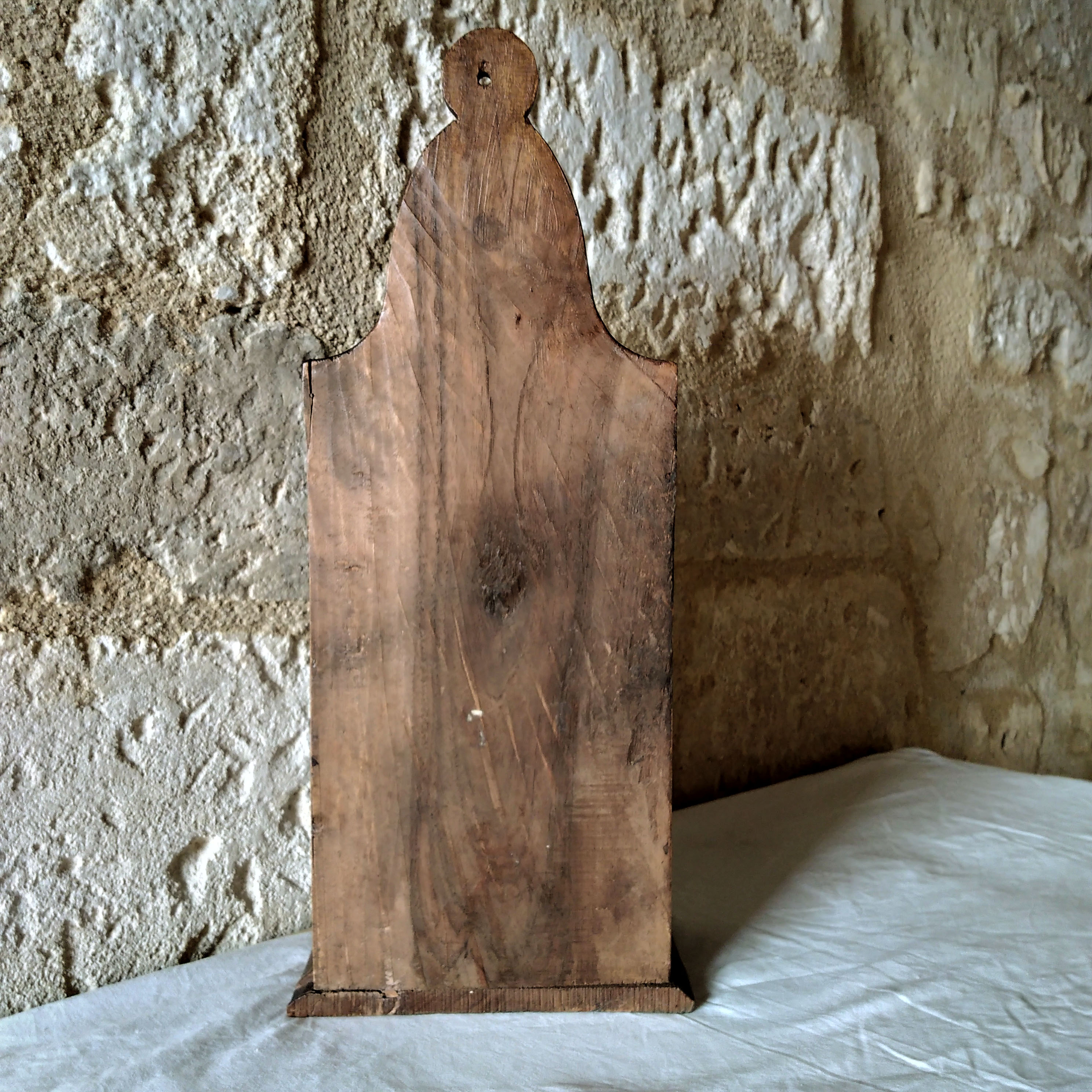 Provencal flour box 1900