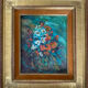 Le bouquet par H Arnaud