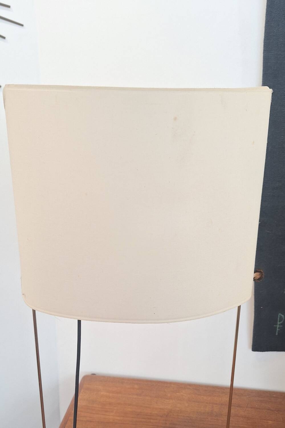 Gala lamp by Paolo Rizzatto for Arteluce