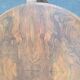 Art deco period coffee table