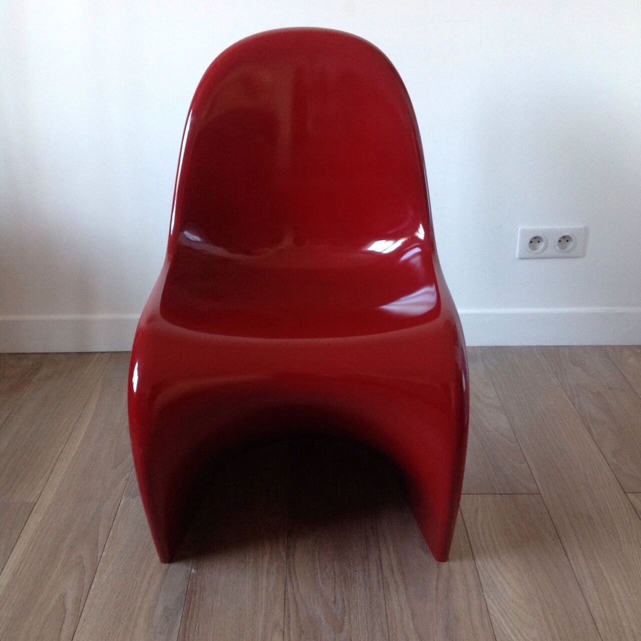 Panton Chair 1984