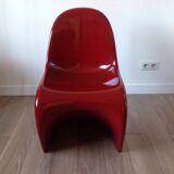 Panton Chair 1984