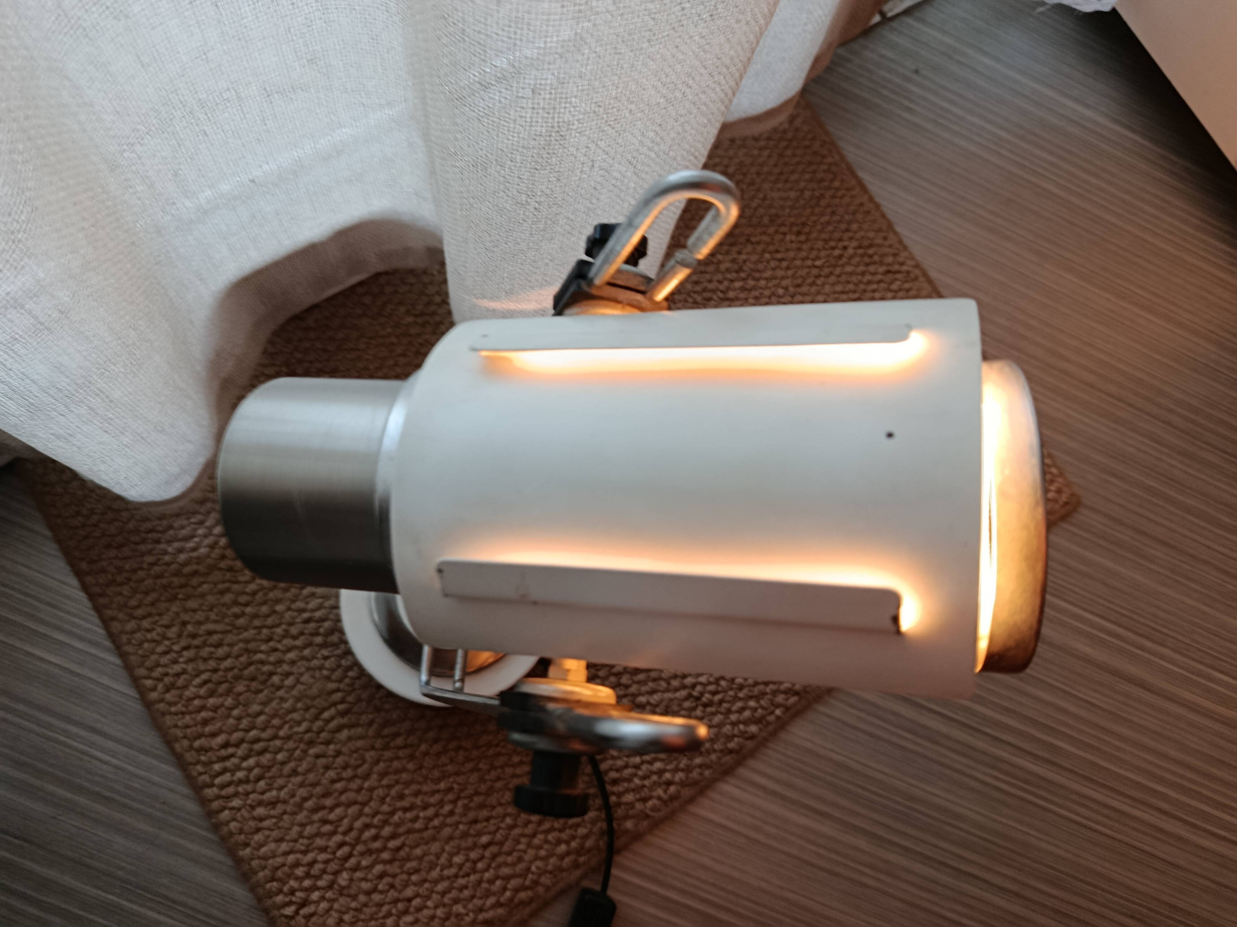Vintage lamp
