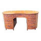 Bean desk, first half of the 20th century