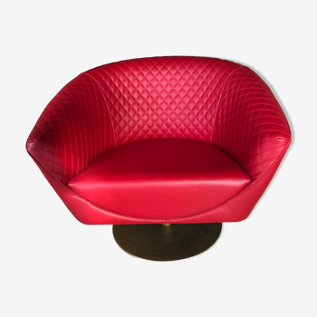 Fauteuil Alex Hugue Chevalier