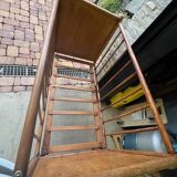 Lit enfant bois paidi