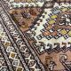 Tapis de style oriental