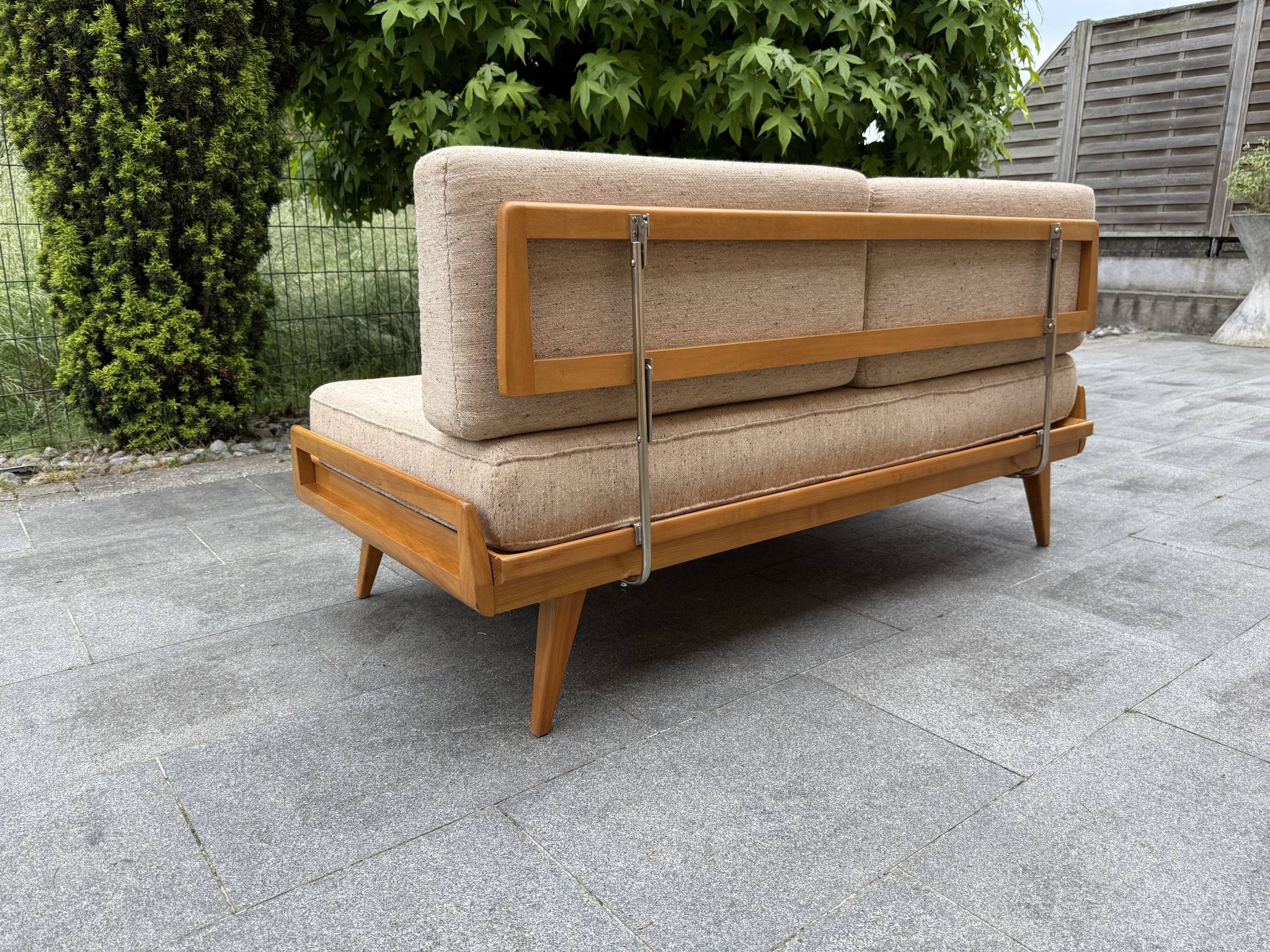 Canapé daybed, 1960