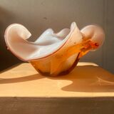 Cup / Empty pocket
