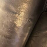 Vintage 2-seater sofa by Paolo Piva